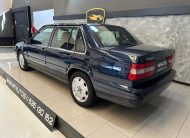 Volvo 960 3.0 24v 204cv
