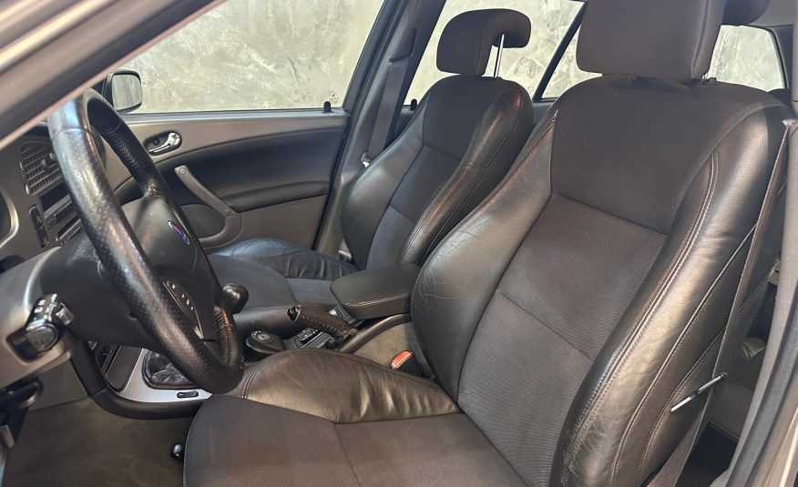 Saab 9-5 2.0. 120cv