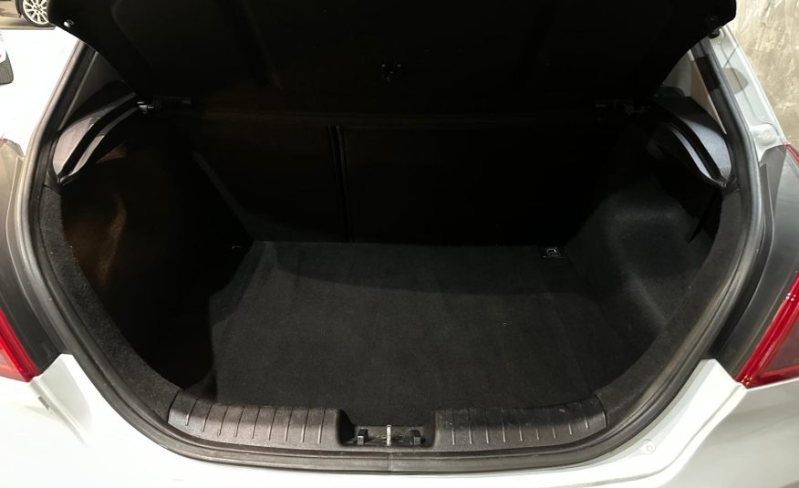 Kia Ceed 1.6 128cv