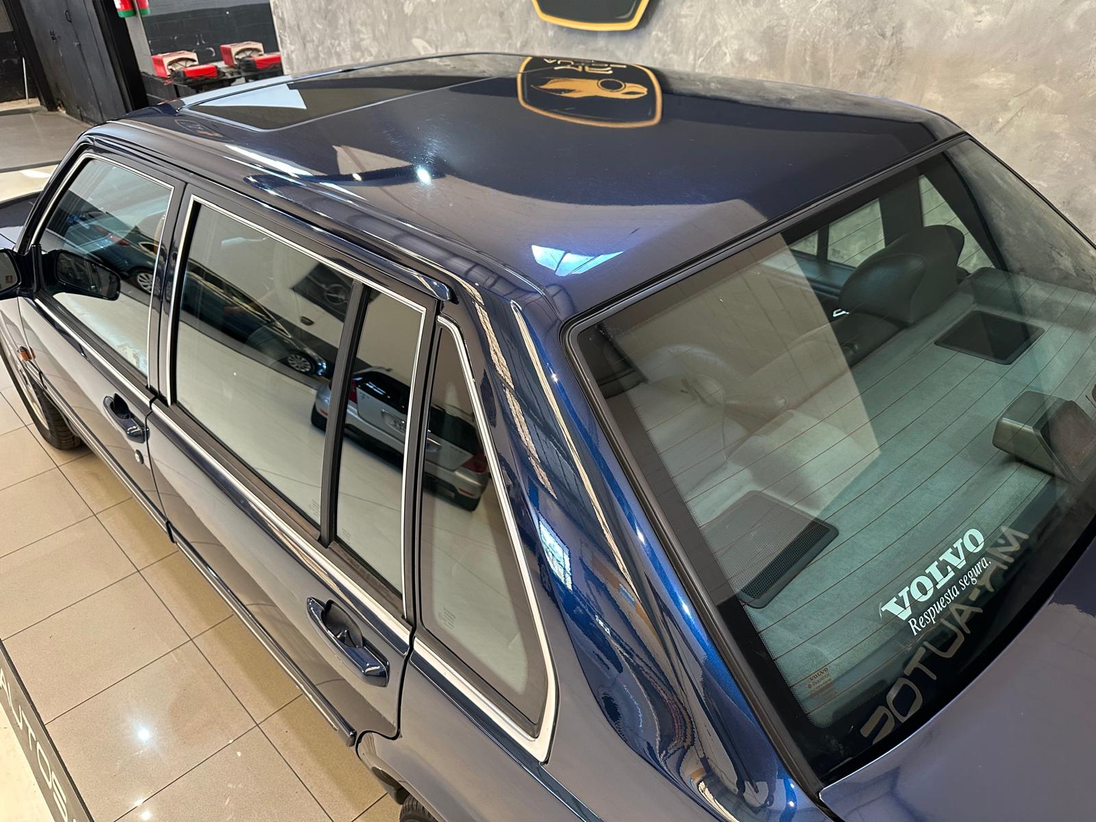 Volvo 960 3.0 24v 204cv