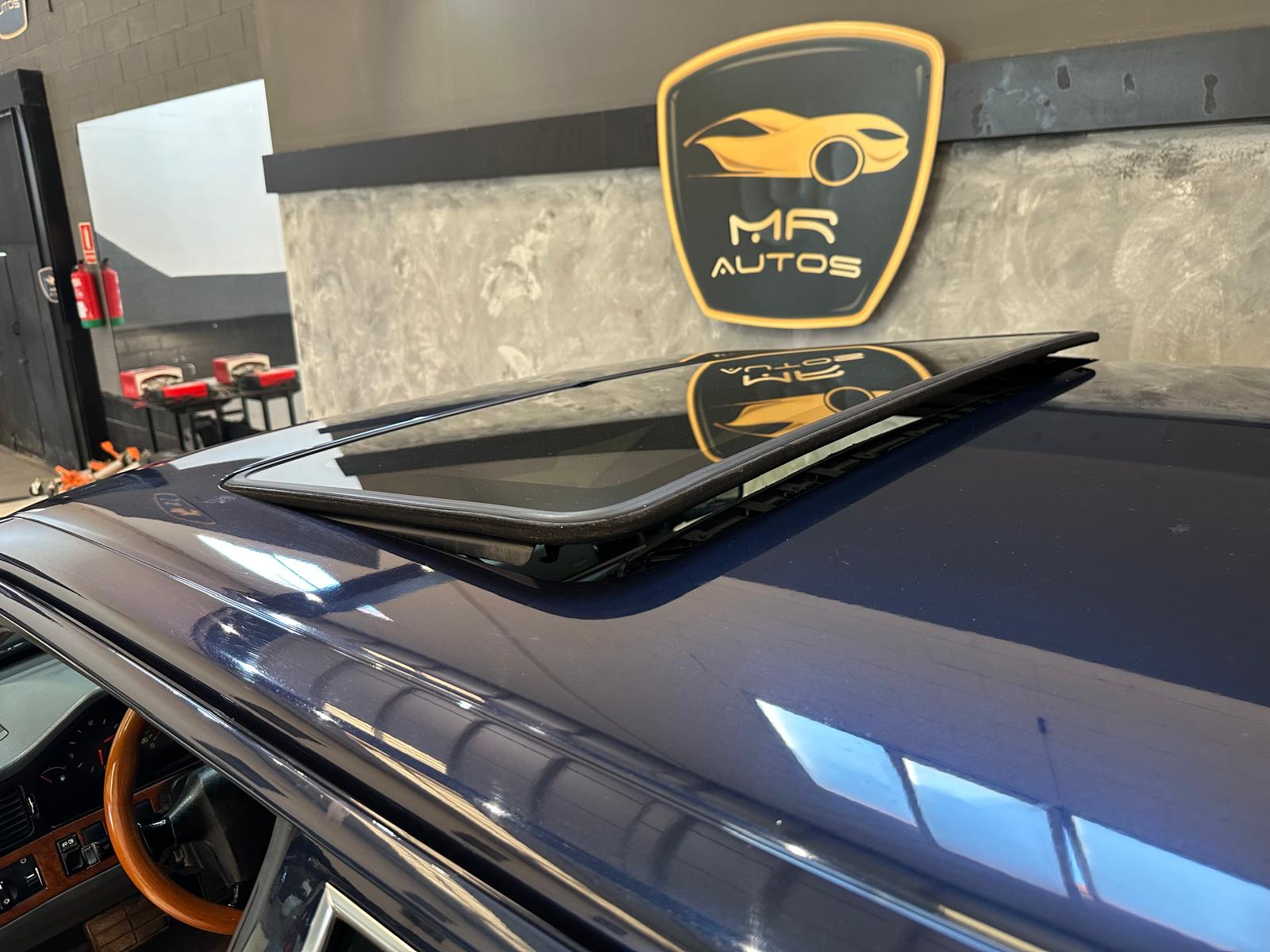 Volvo 960 3.0 24v 204cv