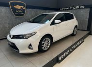 Toyota Auris 2.0 124cv