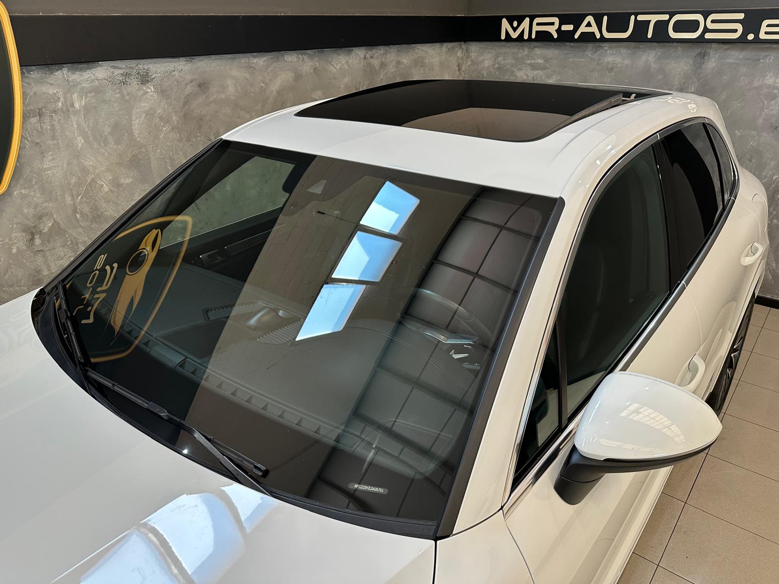 Porsche Cayenne E-Hybrid 3.0 462cv