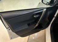 Toyota Auris 2.0 124cv