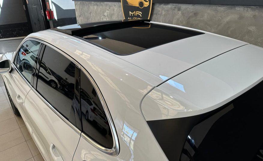 Porsche Cayenne E-Hybrid 3.0 462cv