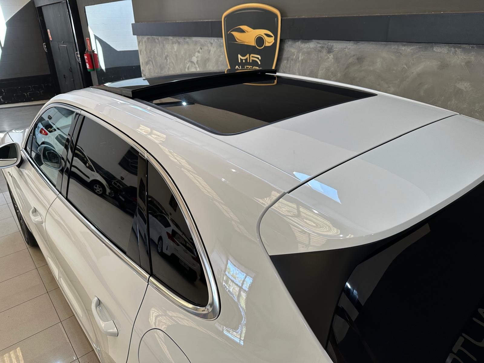 Porsche Cayenne E-Hybrid 3.0 462cv