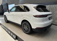 Porsche Cayenne E-Hybrid 3.0 462cv
