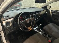 Toyota Auris 2.0 124cv