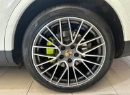 Porsche Cayenne E-Hybrid 3.0 462cv