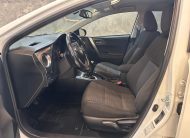 Toyota Auris 2.0 124cv