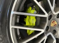 Porsche Cayenne E-Hybrid 3.0 462cv