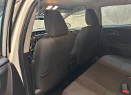 Toyota Auris 2.0 124cv