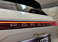 Porsche Cayenne E-Hybrid 3.0 462cv