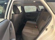 Toyota Auris 2.0 124cv
