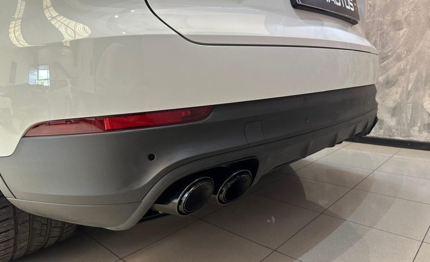 Porsche Cayenne E-Hybrid 3.0 462cv