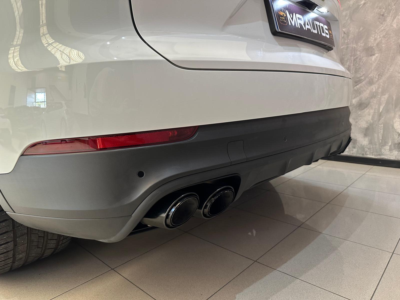 Porsche Cayenne E-Hybrid 3.0 462cv