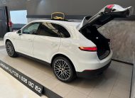 Porsche Cayenne E-Hybrid 3.0 462cv