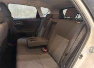 Toyota Auris 2.0 124cv