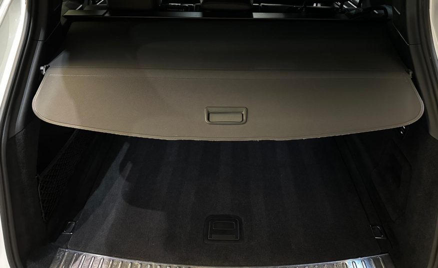 Porsche Cayenne E-Hybrid 3.0 462cv