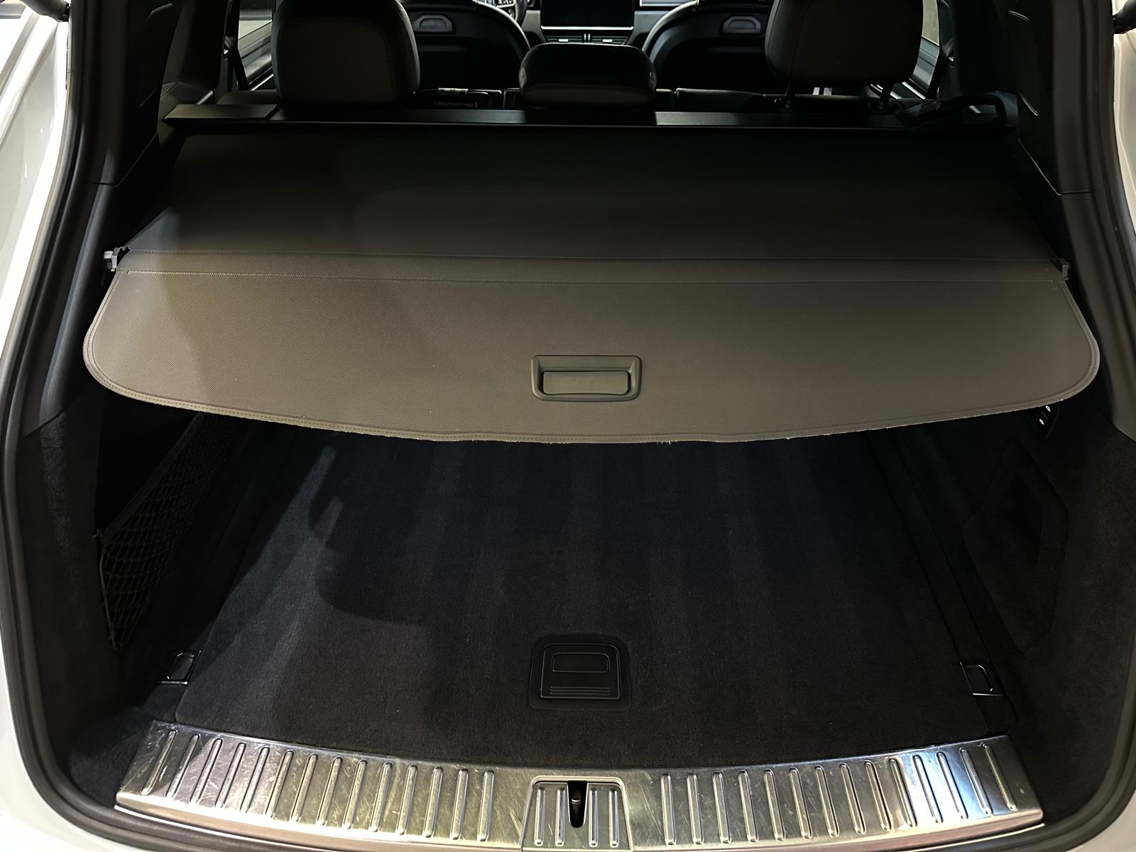 Porsche Cayenne E-Hybrid 3.0 462cv