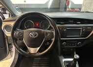 Toyota Auris 2.0 124cv