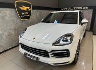 Porsche Cayenne E-Hybrid 3.0 462cv