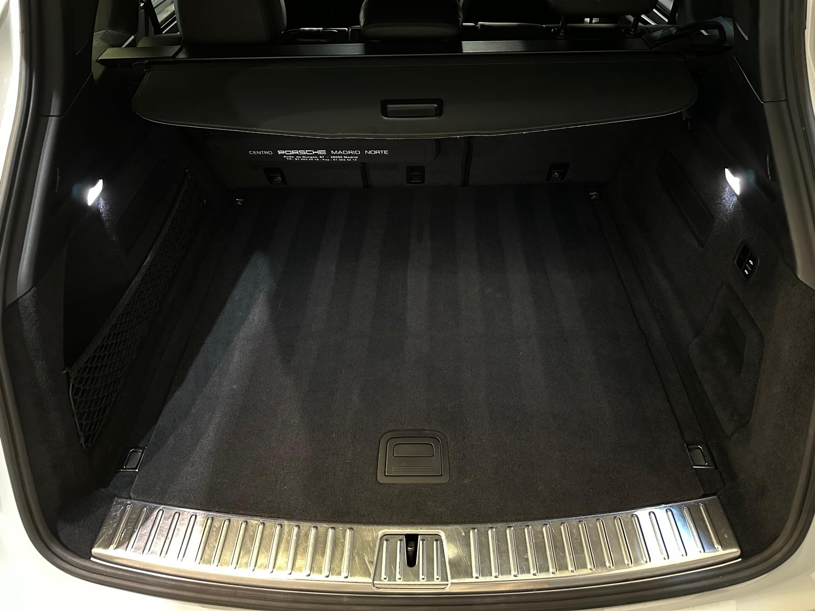 Porsche Cayenne E-Hybrid 3.0 462cv