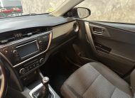 Toyota Auris 2.0 124cv