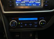 Toyota Auris 2.0 124cv