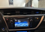 Toyota Auris 2.0 124cv