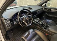 Porsche Cayenne E-Hybrid 3.0 462cv