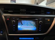 Toyota Auris 2.0 124cv