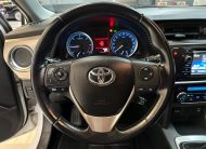 Toyota Auris 2.0 124cv