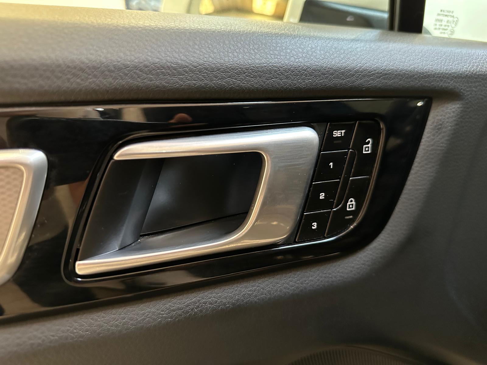 Porsche Cayenne E-Hybrid 3.0 462cv