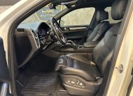 Porsche Cayenne E-Hybrid 3.0 462cv