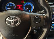 Toyota Auris 2.0 124cv