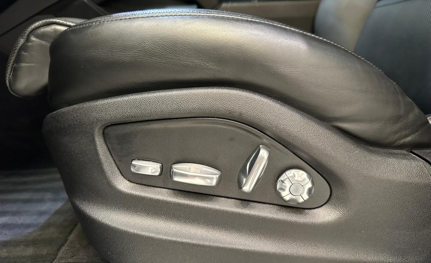Porsche Cayenne E-Hybrid 3.0 462cv