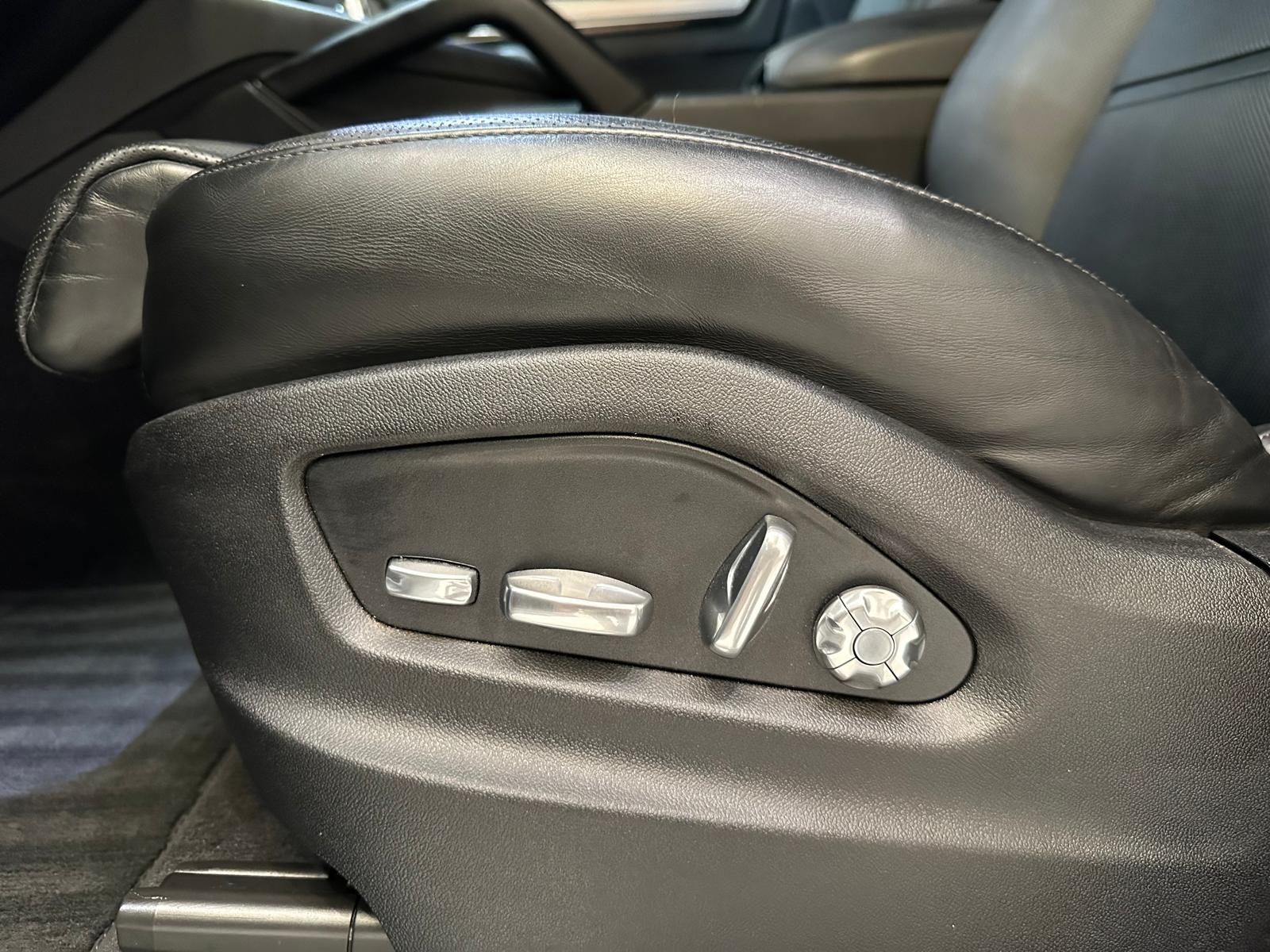 Porsche Cayenne E-Hybrid 3.0 462cv