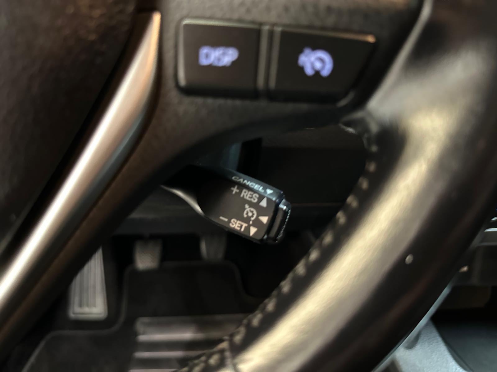 Toyota Auris 2.0 124cv