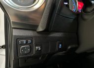 Toyota Auris 2.0 124cv