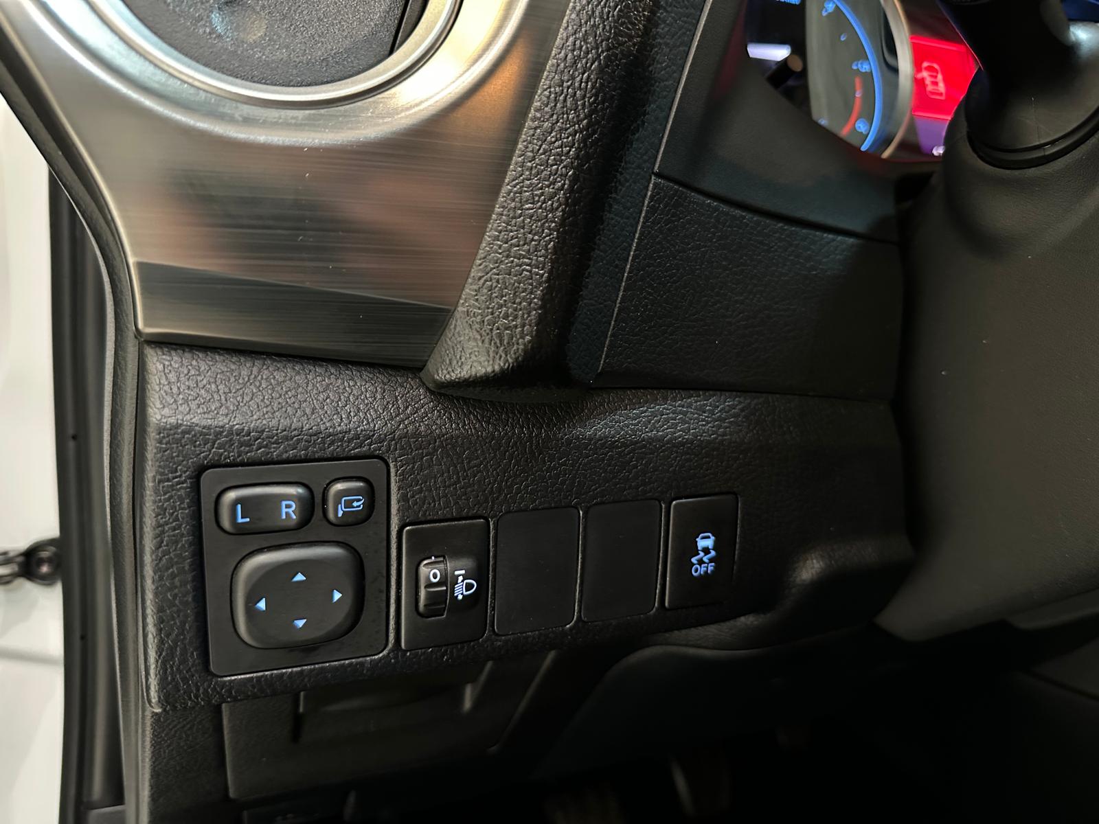 Toyota Auris 2.0 124cv