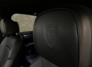 Porsche Cayenne E-Hybrid 3.0 462cv