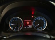 Toyota Auris 2.0 124cv