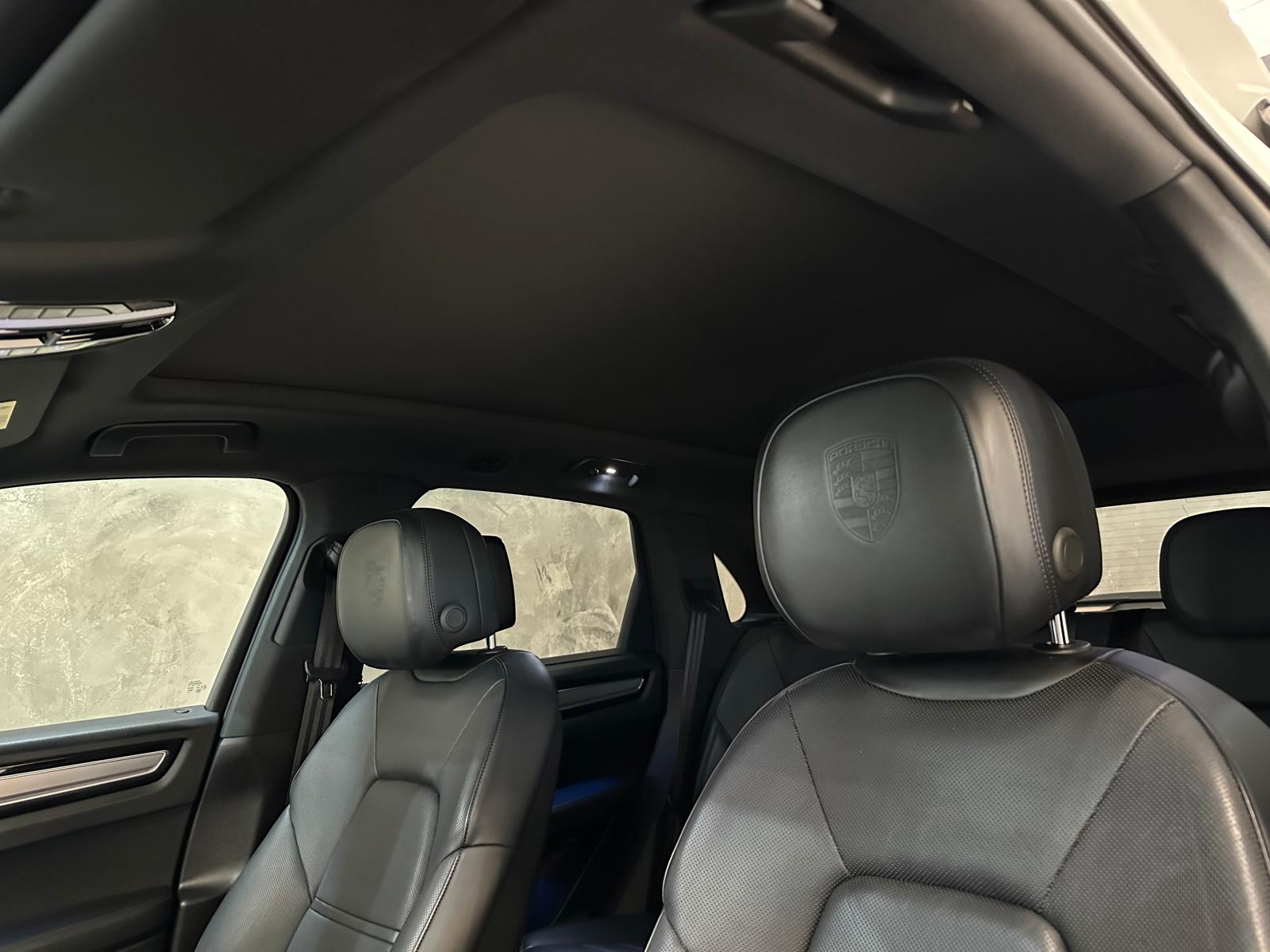 Porsche Cayenne E-Hybrid 3.0 462cv