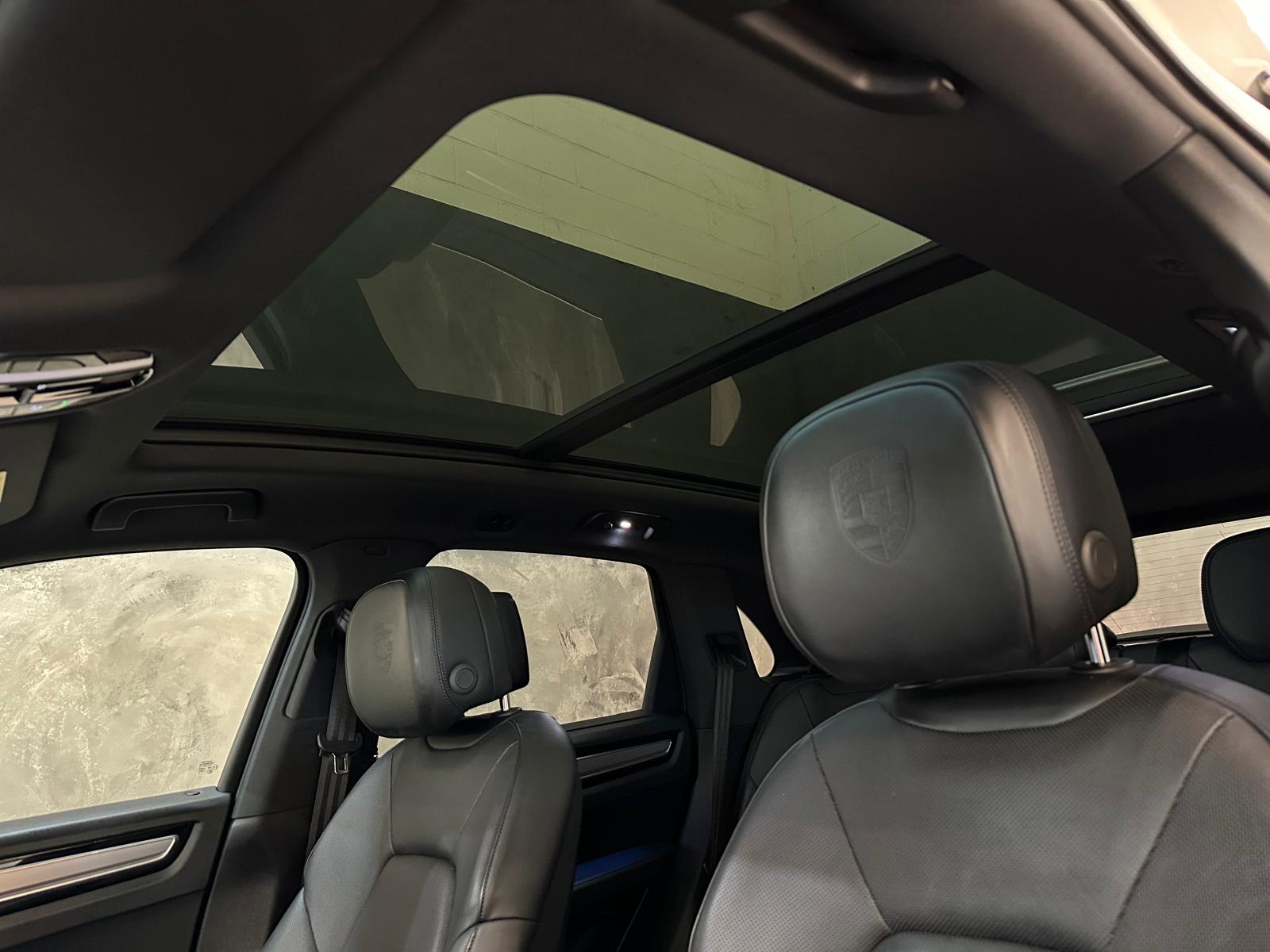 Porsche Cayenne E-Hybrid 3.0 462cv