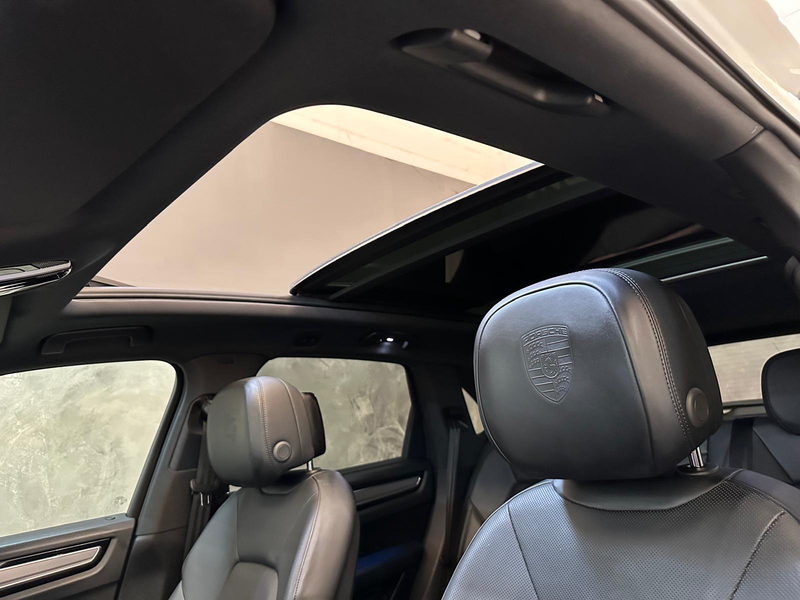 Porsche Cayenne E-Hybrid 3.0 462cv