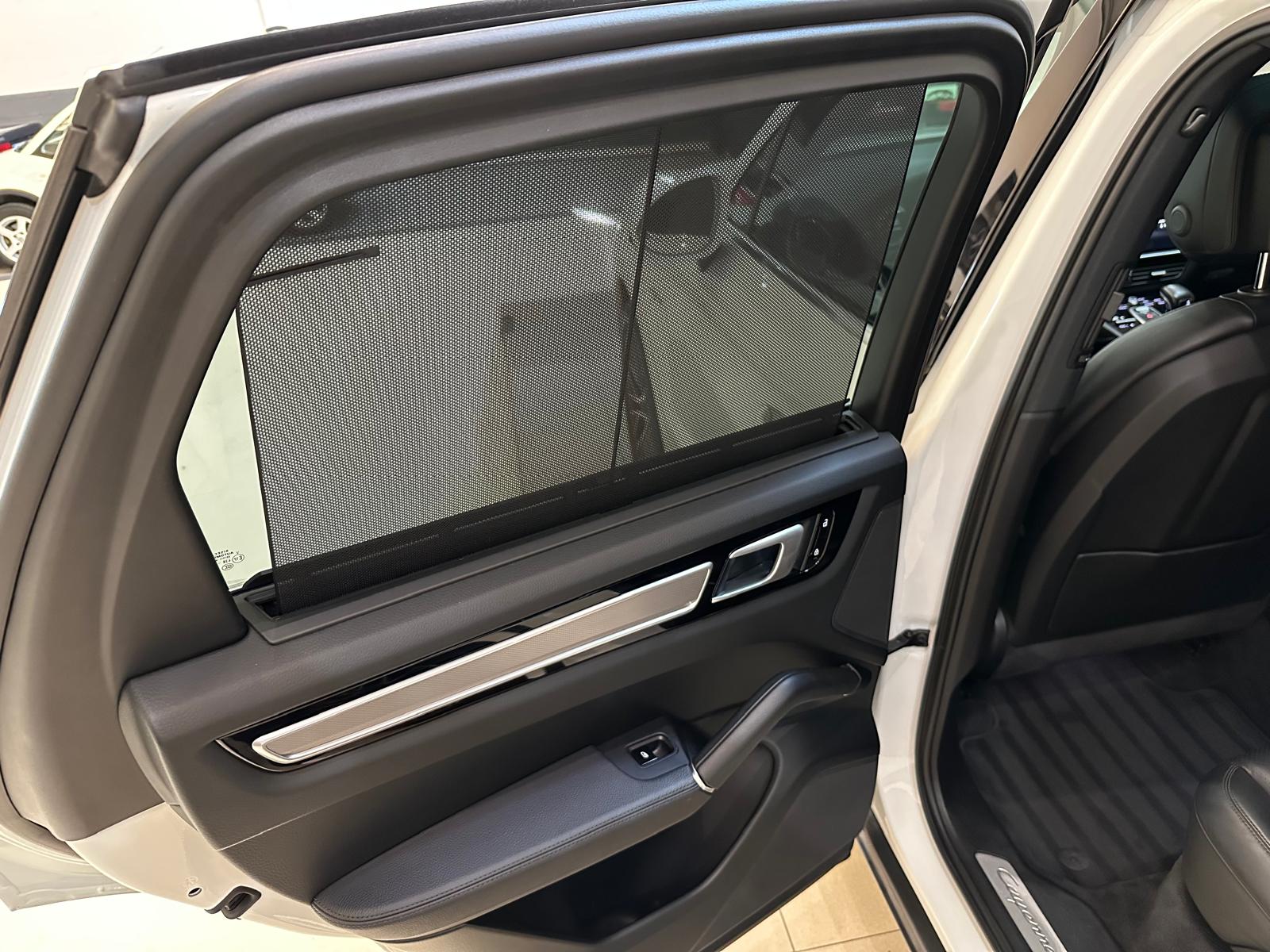 Porsche Cayenne E-Hybrid 3.0 462cv