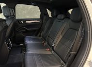 Porsche Cayenne E-Hybrid 3.0 462cv