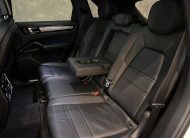 Porsche Cayenne E-Hybrid 3.0 462cv