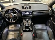Porsche Cayenne E-Hybrid 3.0 462cv